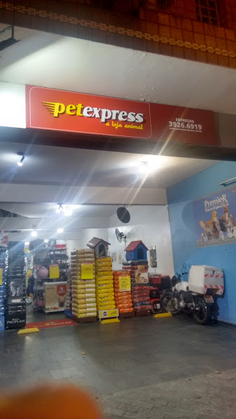 Foto 6 Pet Center Express