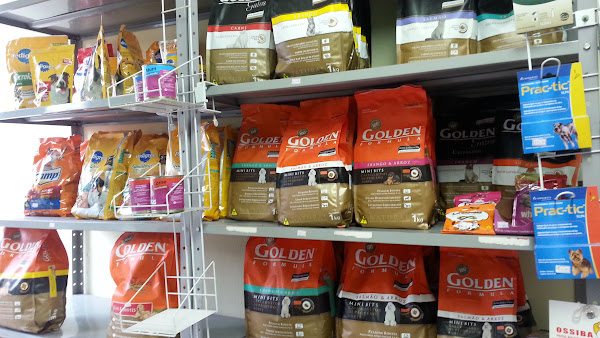 Foto 1 Pet Shop D'dogs