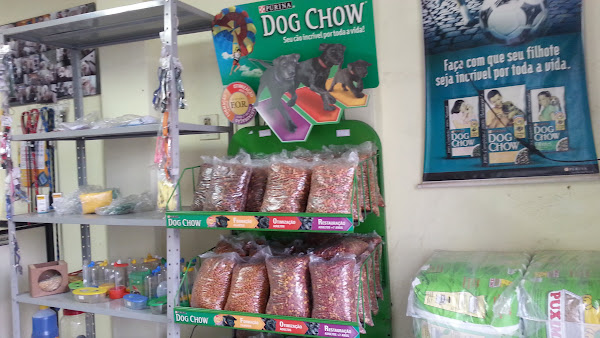 Foto 2 Pet Shop D'dogs