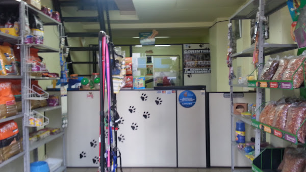 Foto 3 Pet Shop D'dogs