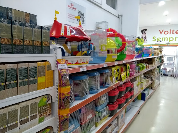 Foto 1 Pet Para Pets