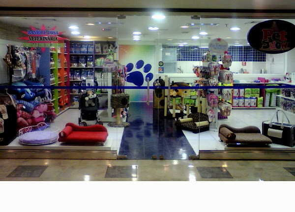 Pet Show Shopping Penha