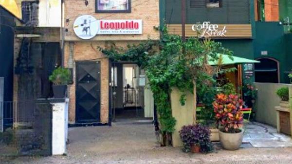 ???? Leopoldo Pet Shop