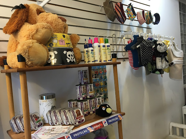 Foto 1 ???? Leopoldo Pet Shop