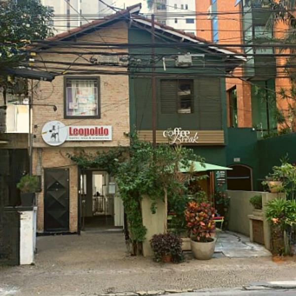 Foto 2 ???? Leopoldo Pet Shop