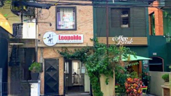 Foto 4 ???? Leopoldo Pet Shop