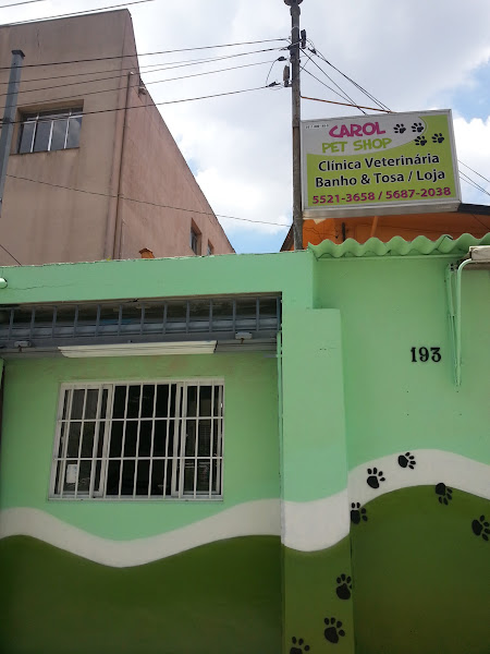 Foto 3 Carol Pet Shop