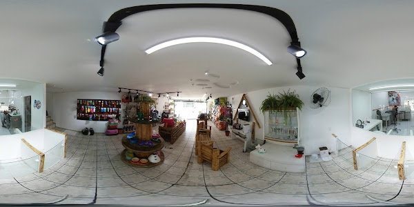 Foto 1 Pet Shop Dog House