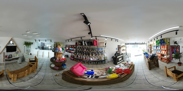 Foto 2 Pet Shop Dog House