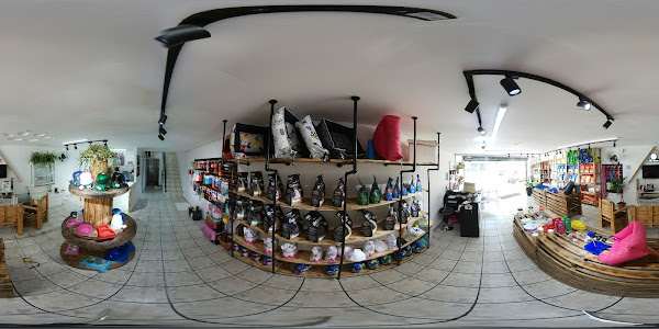 Foto 3 Pet Shop Dog House