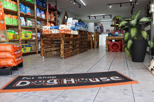 Foto 5 Pet Shop Dog House