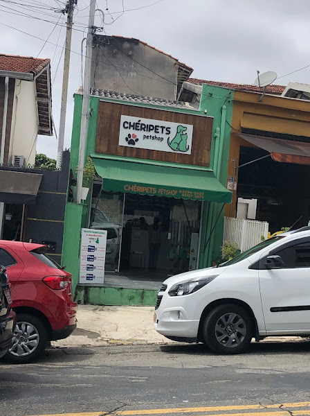 Foto 1 Chéripets Pet Shop