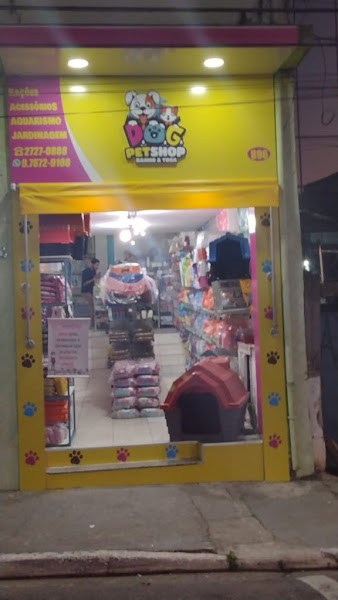Foto 5 Pet Shopão