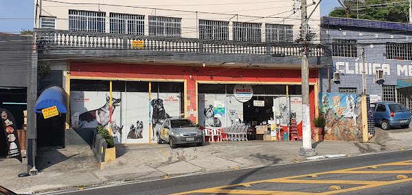 Foto 2 Mahoo Pet Shop