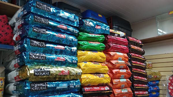 Foto 1 Pet Shop Grande Cão