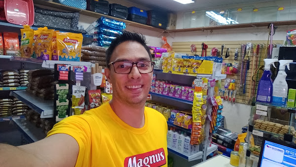 Foto 2 Pet Shop Grande Cão