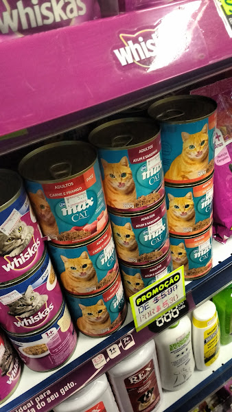 Foto 4 Pet Shop Grande Cão