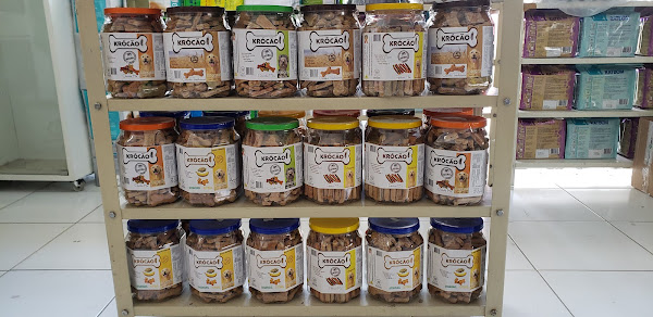 Foto 4 Pet Bros - Pet Shop Saúde