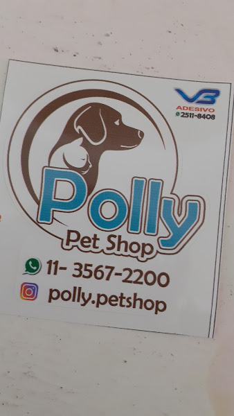 Foto 1 Polly Pet Shop