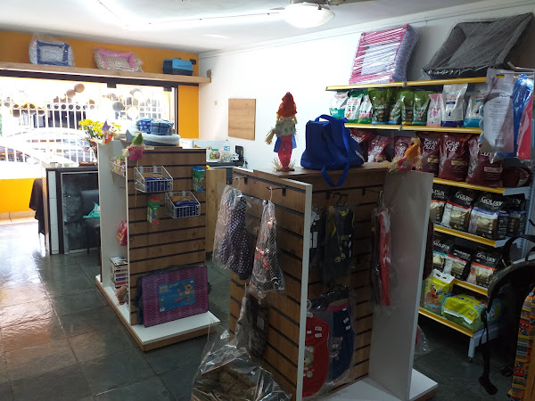 Foto 1 Gold pet shop