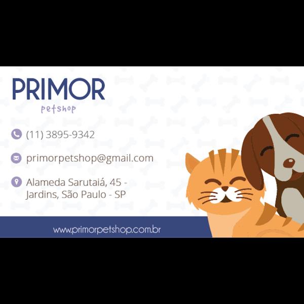 Primor Pet Shop