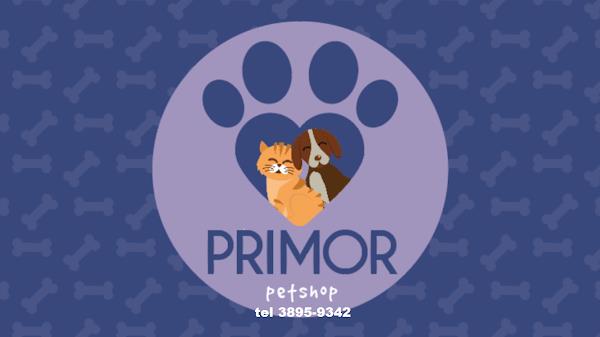 Foto 1 Primor Pet Shop