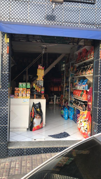 Petshop Pai e Filho Petshop Pai e Filho