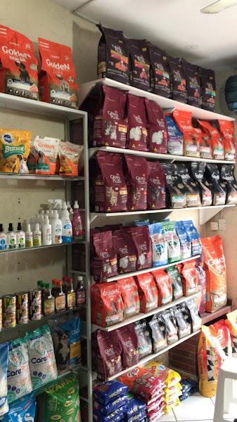 Foto 1 Petshop Pai e Filho