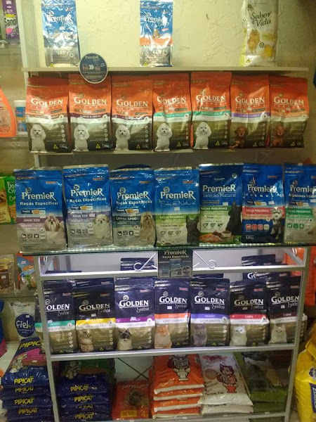 Foto 2 Petshop Pai e Filho