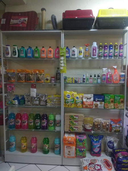Foto 3 Petshop Pai e Filho