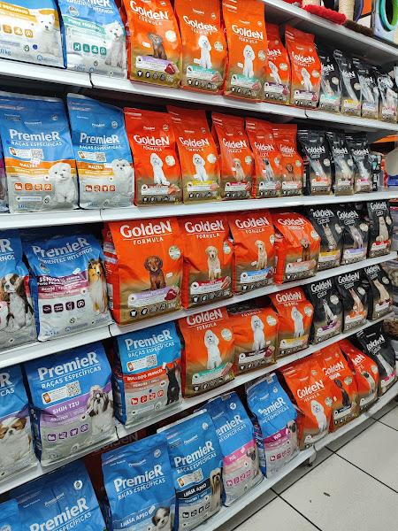 Foto 1 Mr. Pinsher Pet Shop