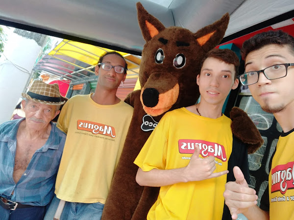 Foto 2 Mr. Pinsher Pet Shop