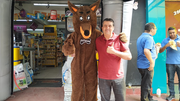 Foto 4 Mr. Pinsher Pet Shop