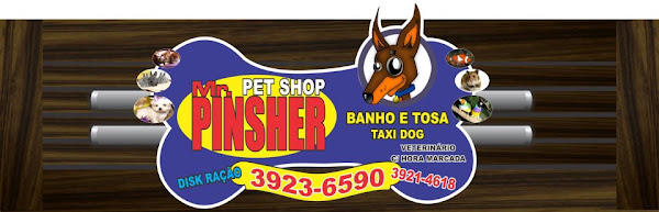 Foto 5 Mr. Pinsher Pet Shop