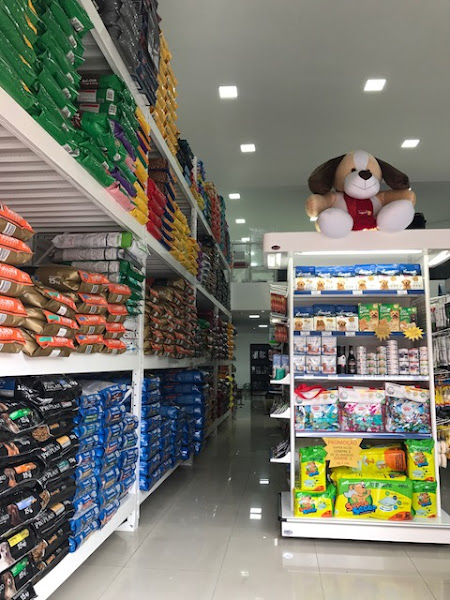 Foto 1 Pet Shop Colibri