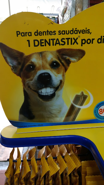 Foto 1 Pet Shop Tonicão