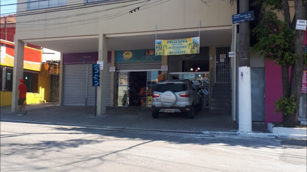 Foto 0 Pet Shop Sabará