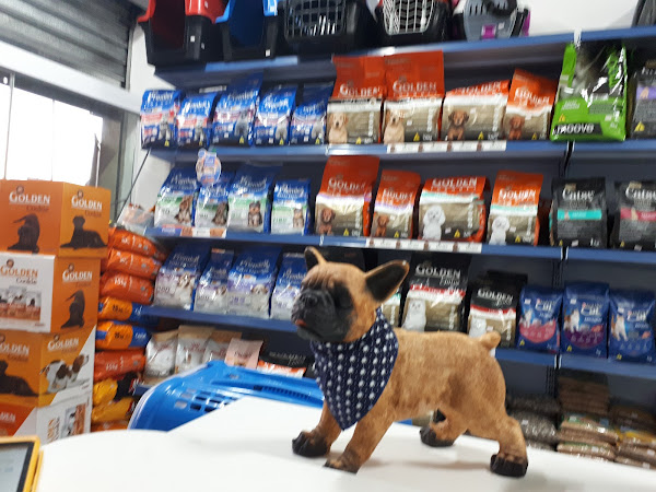 Foto 2 Pet Shop Sabará