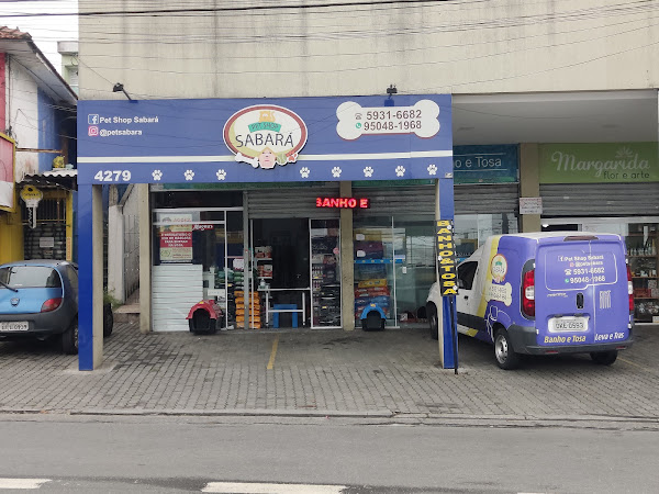 Foto 5 Pet Shop Sabará