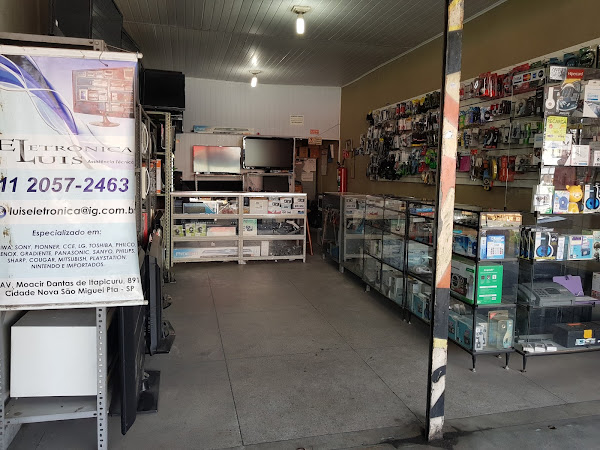 Foto 1 Foka Pet Shop