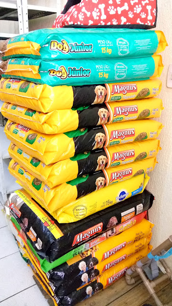 Foto 1 Pet Shop André