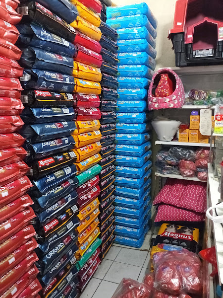 Foto 2 Pet Shop André