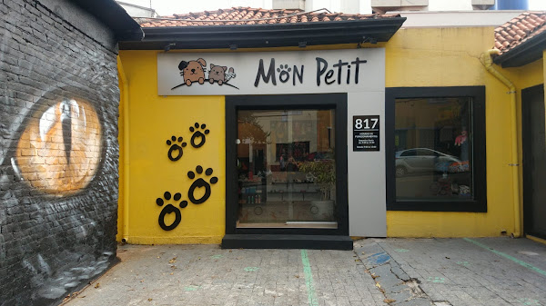 Mon Petit