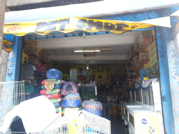 Foto 0 Big Cão Pet Shop