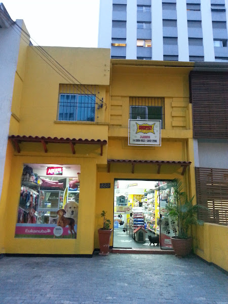 Fenix Comercial e Serviços - PET SHOP