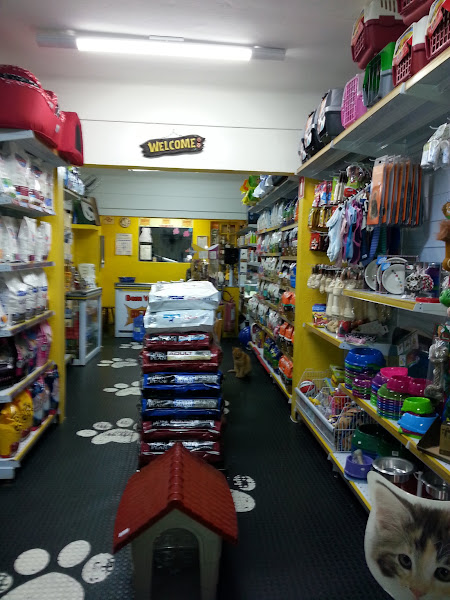 Foto 1 Fenix Comercial e Serviços - PET SHOP