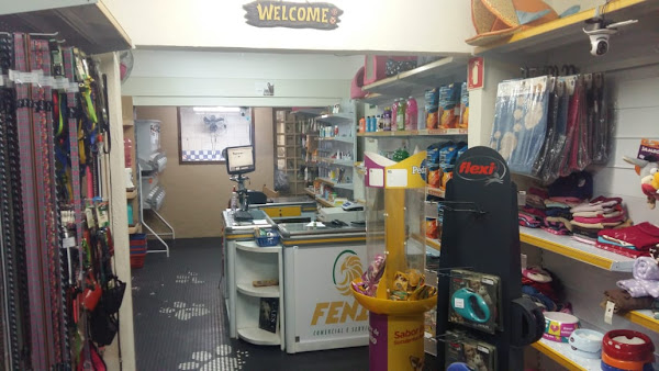 Foto 4 Fenix Comercial e Serviços - PET SHOP