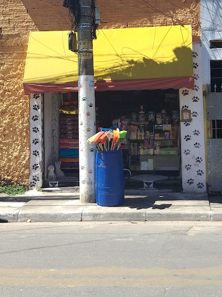 Pet shop - Buba's Pet