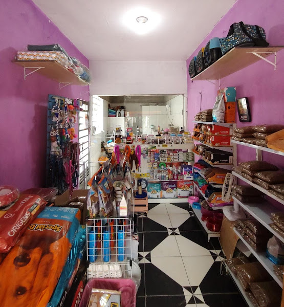 Foto 1 Pet shop - Buba's Pet