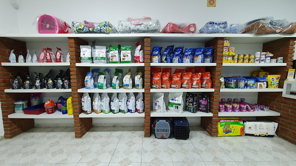 Foto 0 Bilu Pet e Daycare